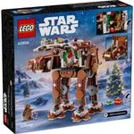 40806-LEGO-star-wars-atat-de-gengibre -1-